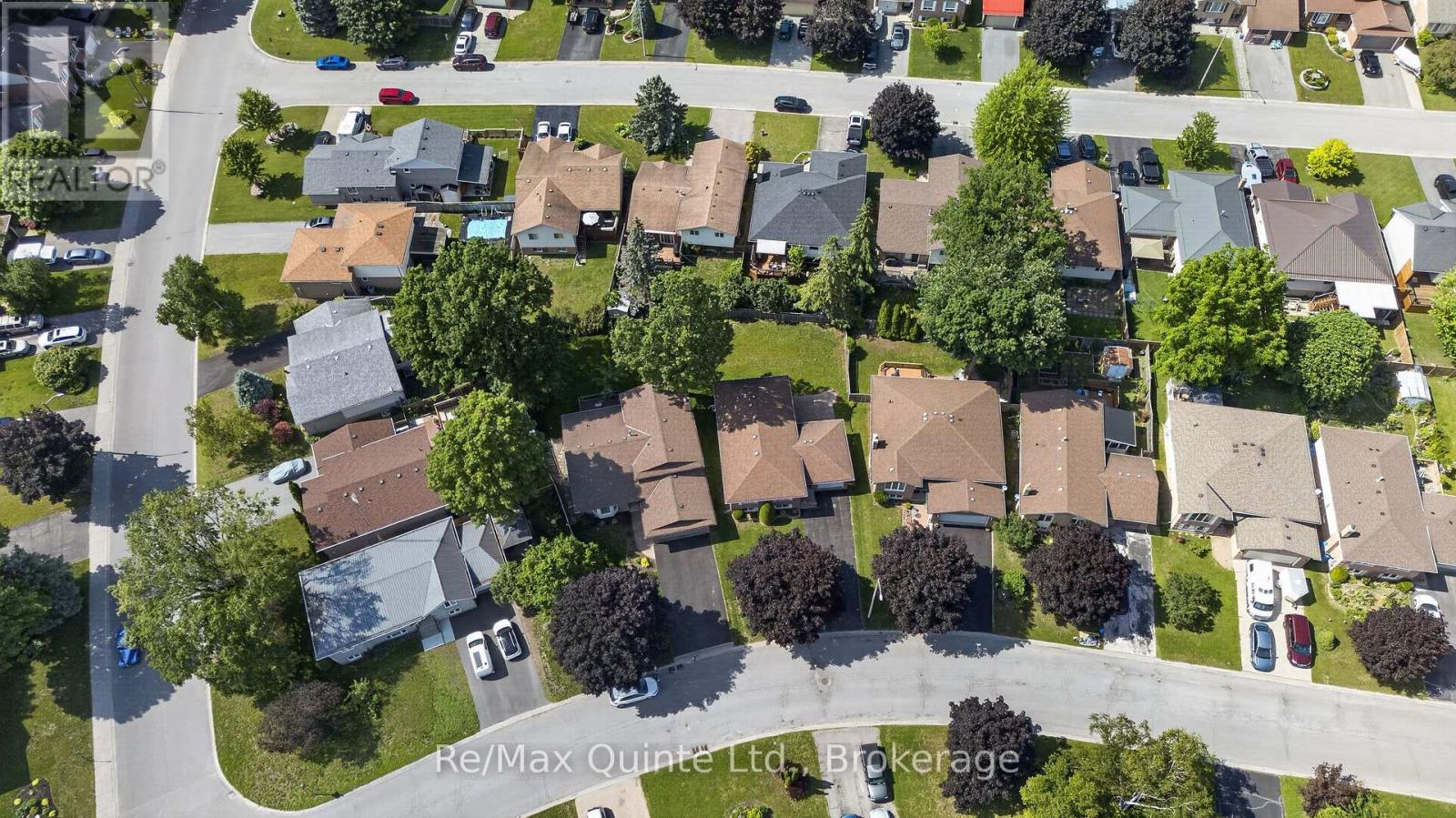 83 Parkview Heights, Quinte West, Ontario  K8V 5T9 - Photo 29 - X13504382