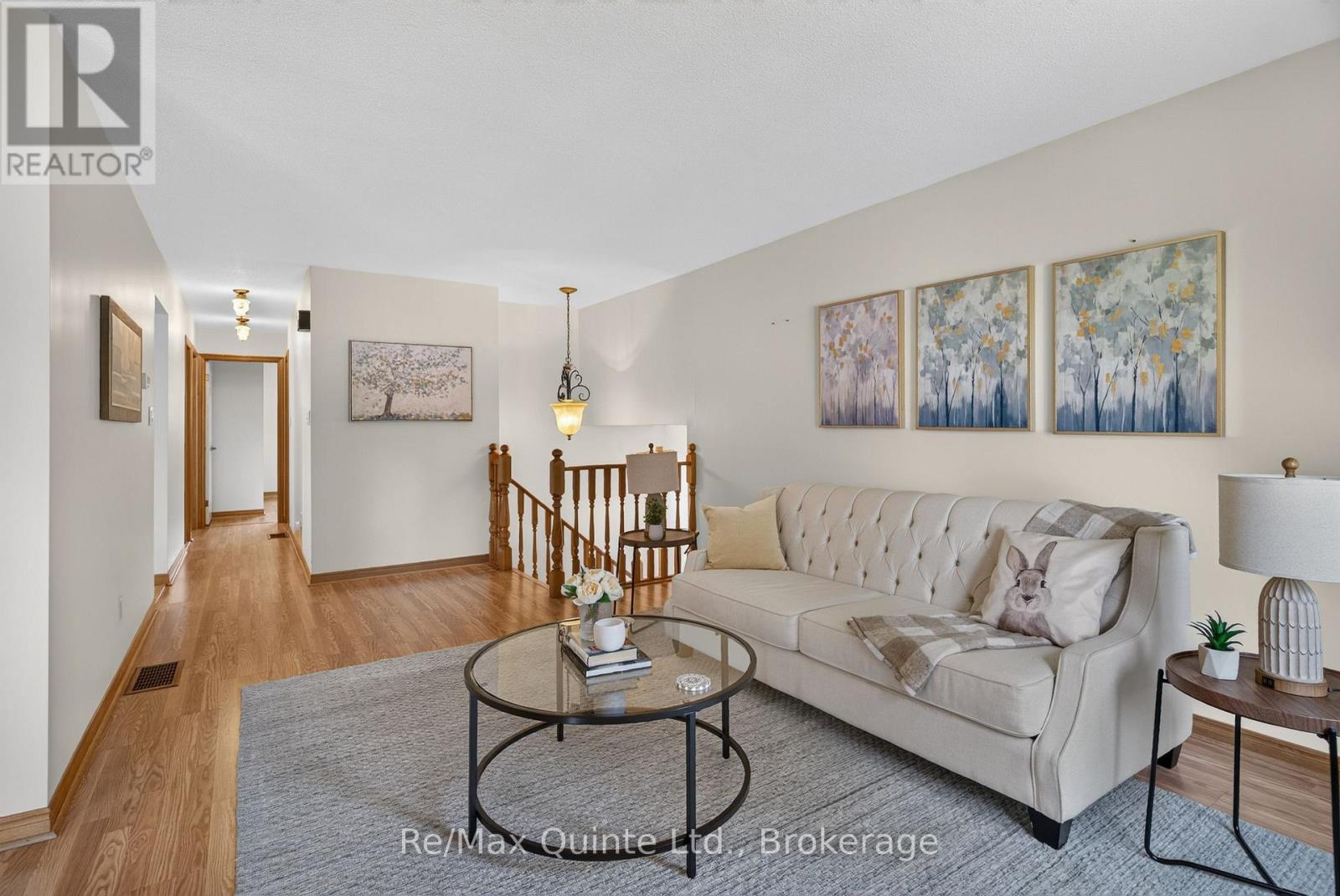 83 Parkview Heights, Quinte West, Ontario  K8V 5T9 - Photo 5 - X13504382