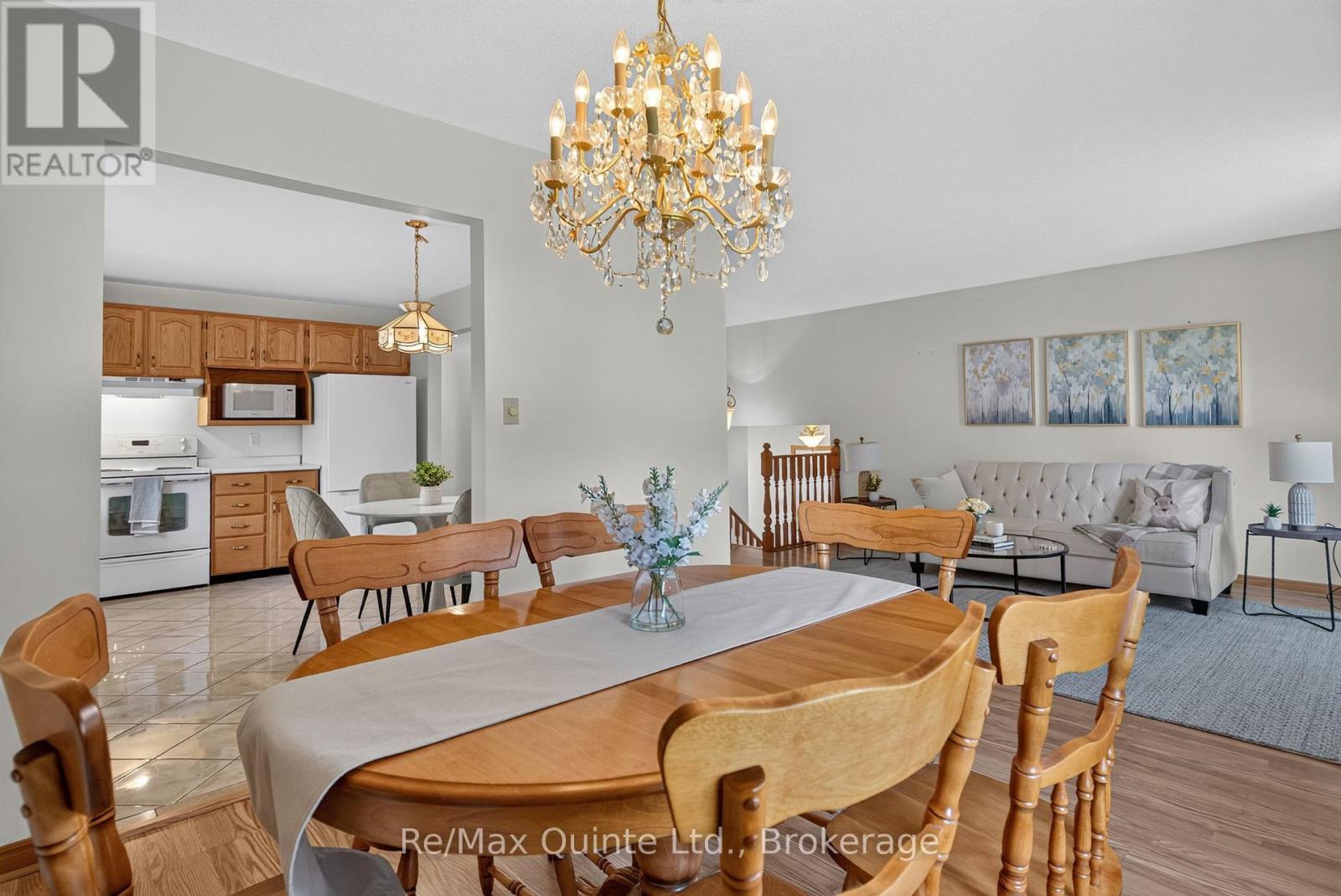 83 Parkview Heights, Quinte West, Ontario  K8V 5T9 - Photo 9 - X13504382