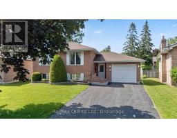 83 PARKVIEW HEIGHTS, Quinte West, Ontario
