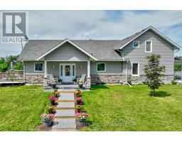1963 BUCKHORN ROAD, Selwyn, Ontario