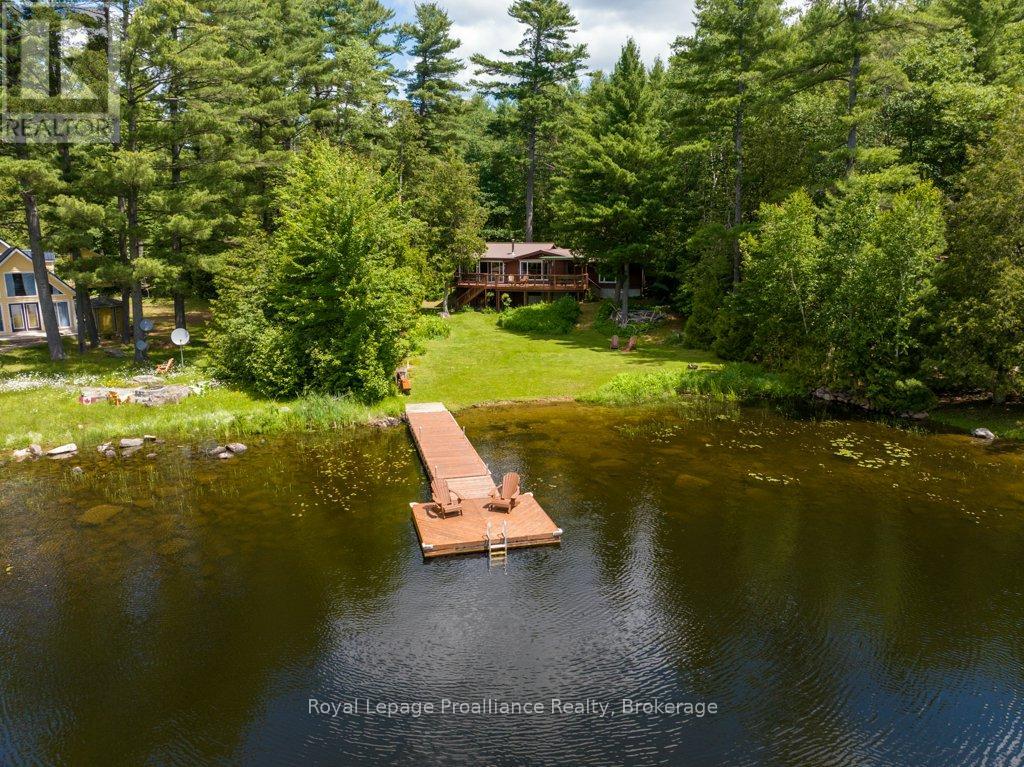 1793A HUGHES LANDING ROAD, Addington Highlands, Ontario