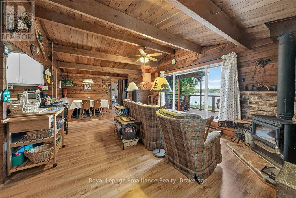1793a Hughes Landing Road, Addington Highlands, Ontario  K0H 1K0 - Photo 13 - X13504438