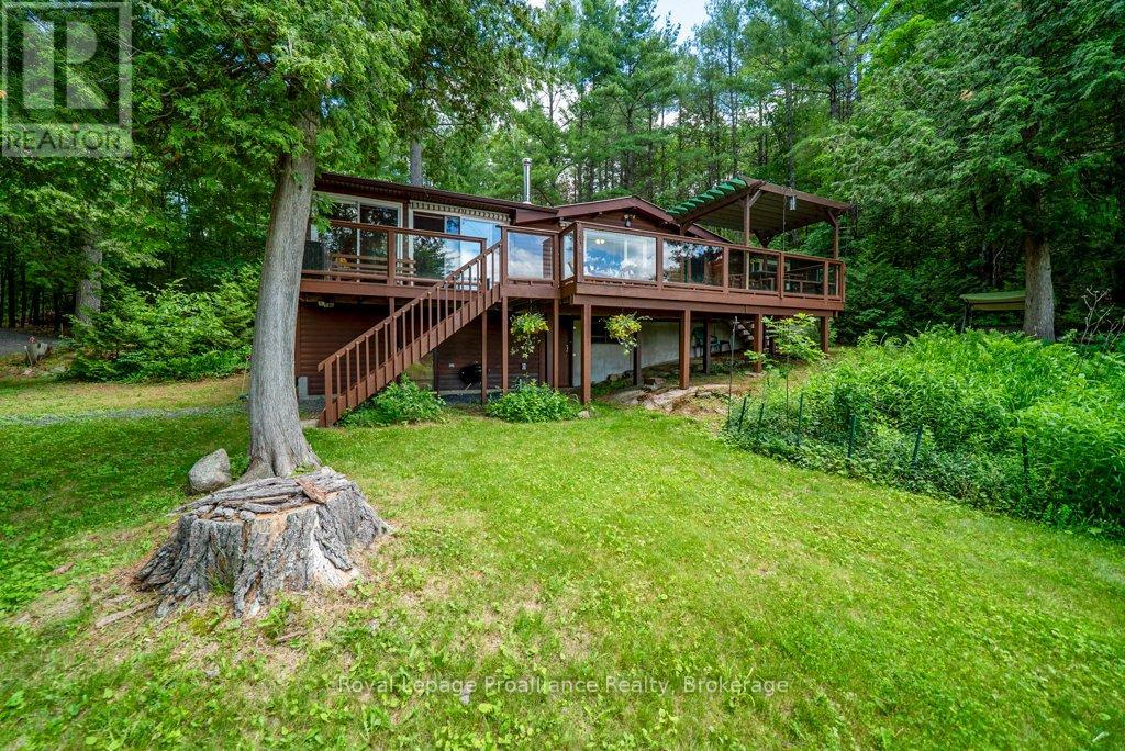 1793a Hughes Landing Road, Addington Highlands, Ontario  K0H 1K0 - Photo 2 - X13504438
