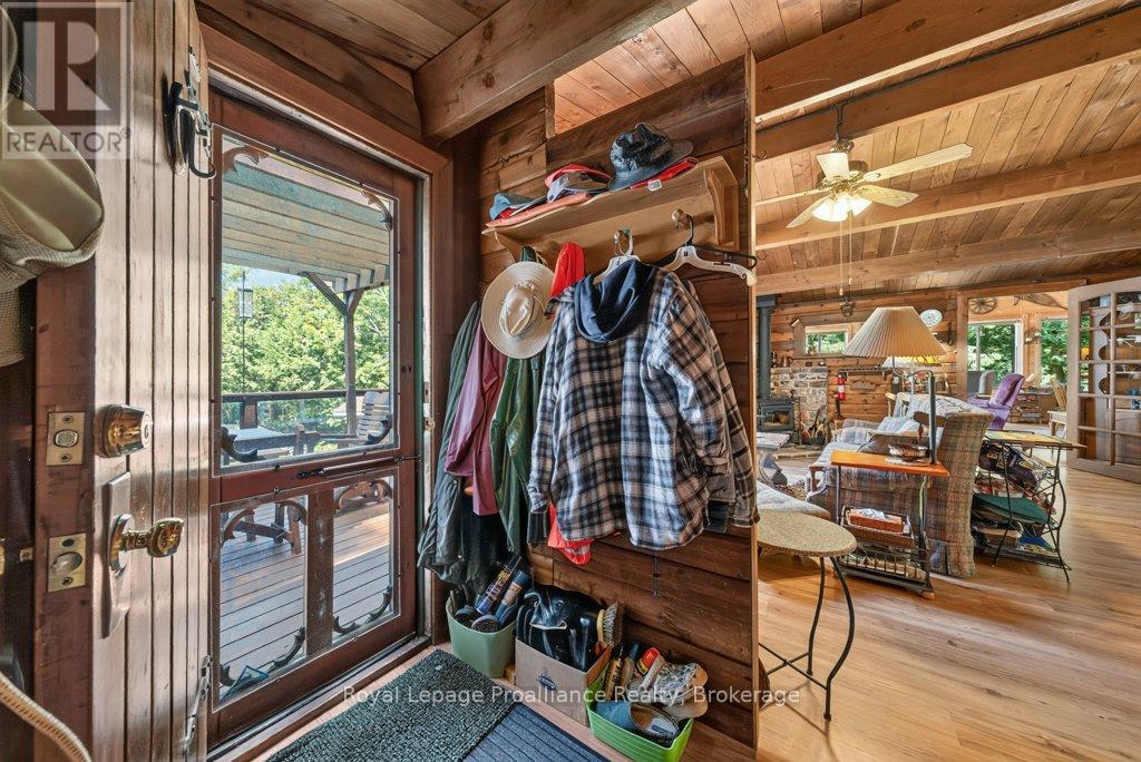 1793a Hughes Landing Road, Addington Highlands, Ontario  K0H 1K0 - Photo 28 - X13504438