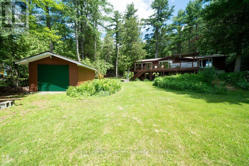 1793a Hughes Landing Road, Addington Highlands, Ontario  K0H 1K0 - Photo 3 - X13504438