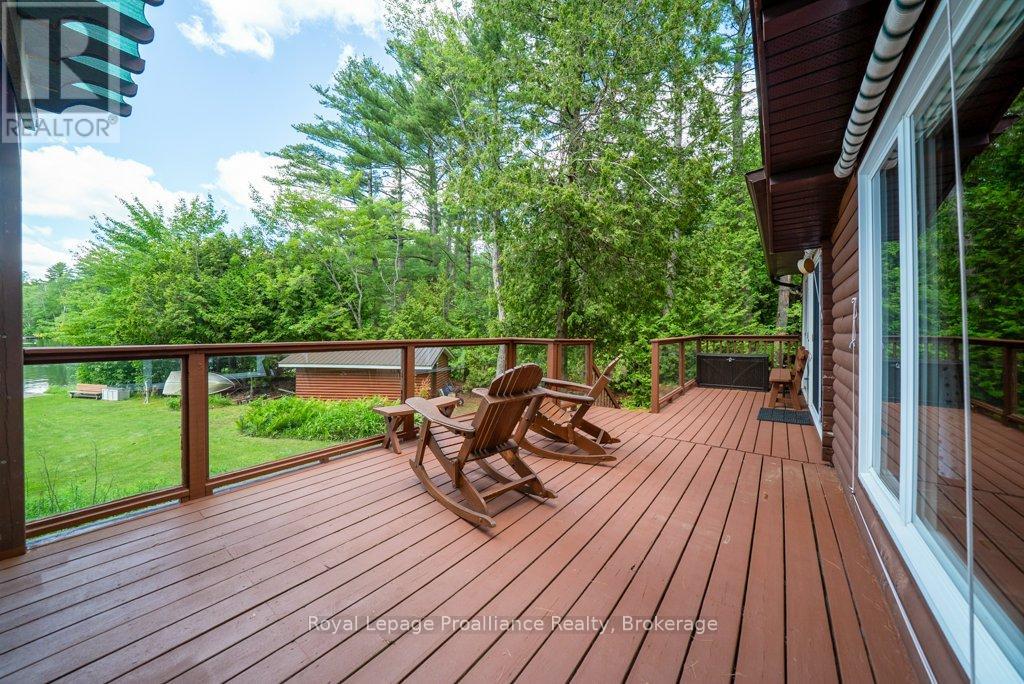 1793a Hughes Landing Road, Addington Highlands, Ontario  K0H 1K0 - Photo 33 - X13504438