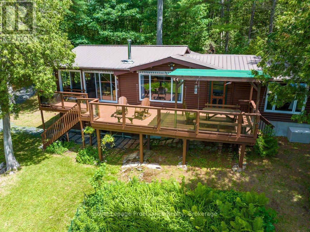 1793a Hughes Landing Road, Addington Highlands, Ontario  K0H 1K0 - Photo 4 - X13504438