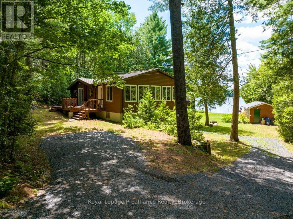 1793a Hughes Landing Road, Addington Highlands, Ontario  K0H 1K0 - Photo 5 - X13504438