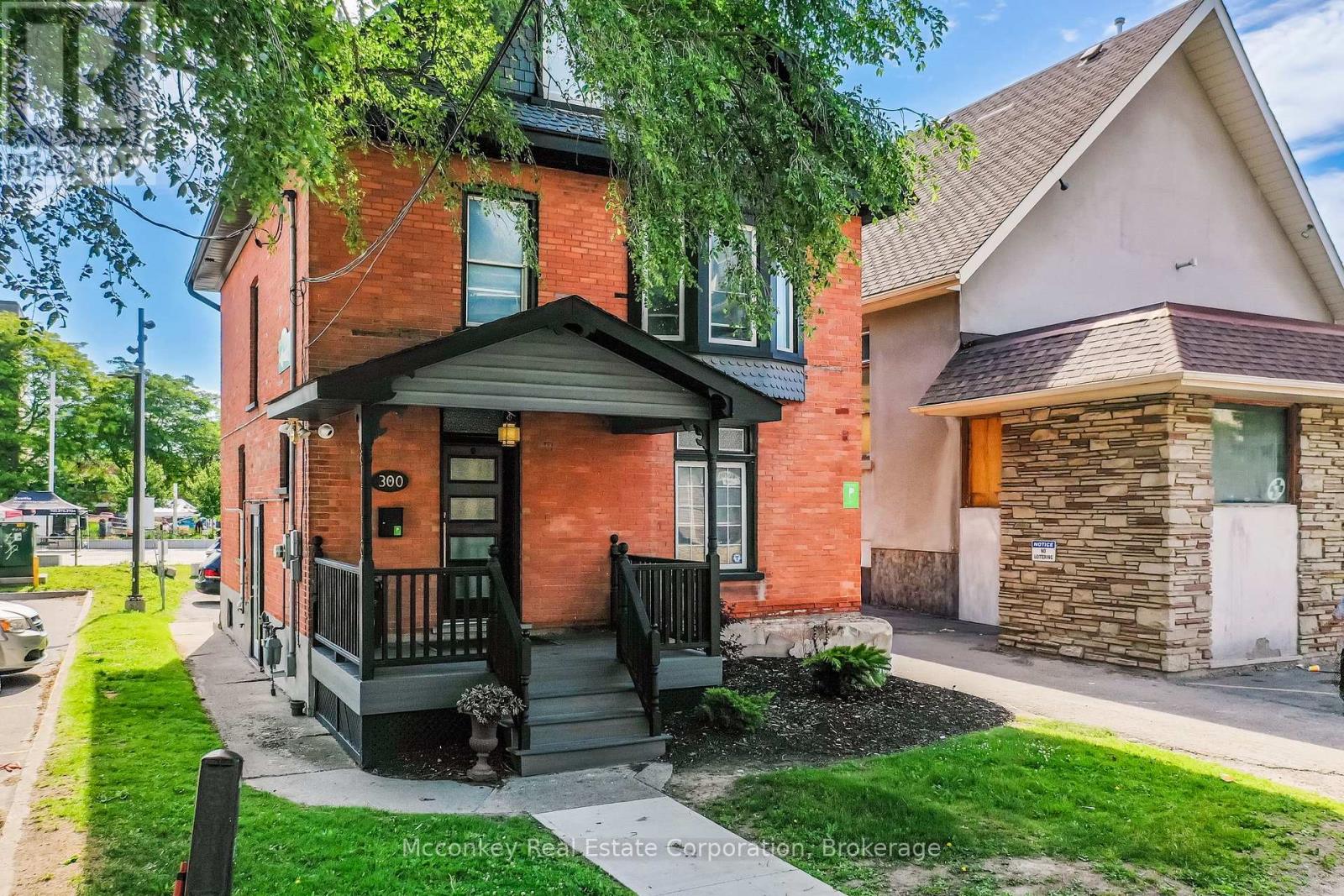 300 Aylmer Street N, Peterborough, Ontario  K9J 3K7 - Photo 1 - X13504444