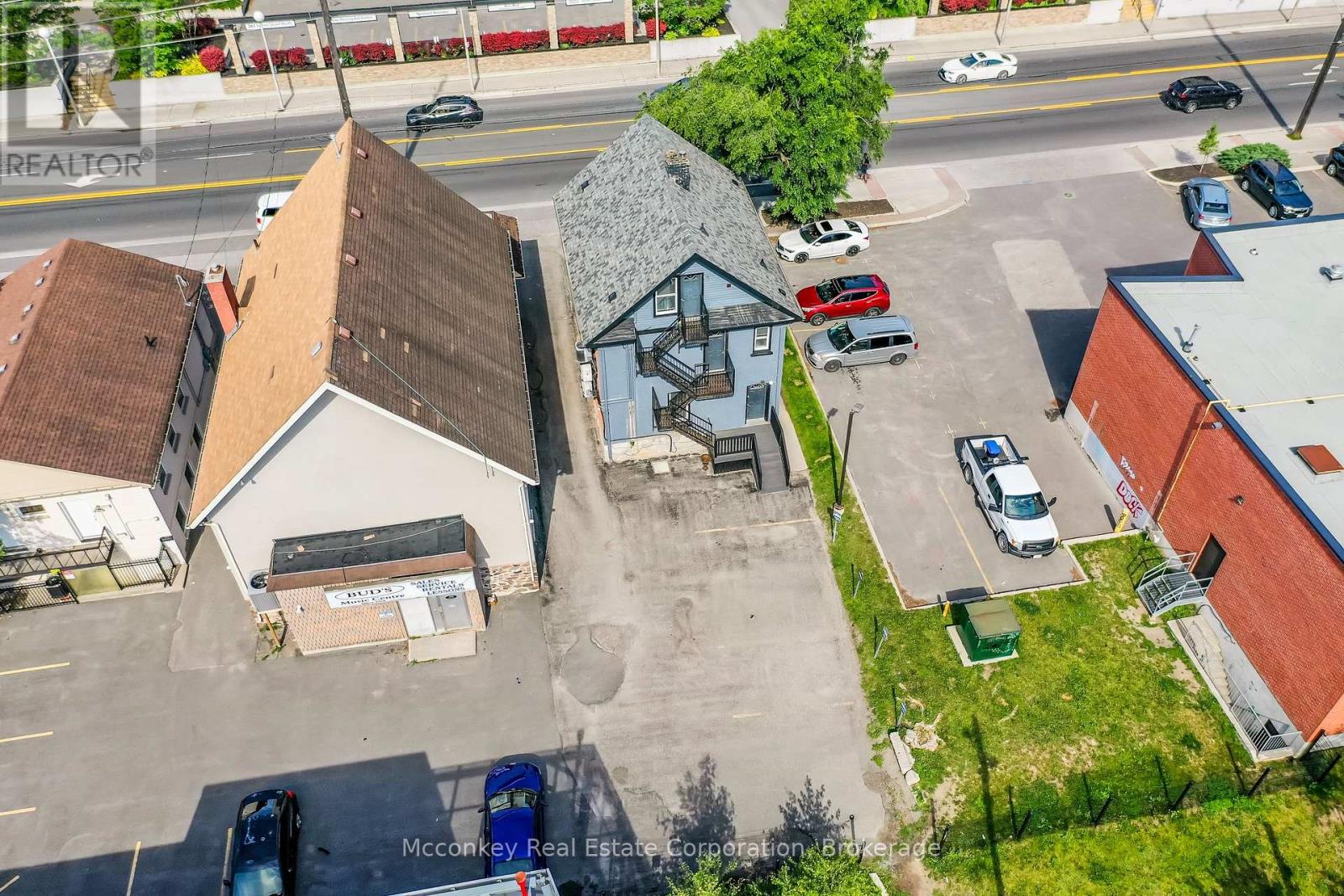 300 Aylmer Street N, Peterborough, Ontario  K9J 3K7 - Photo 41 - X13504444