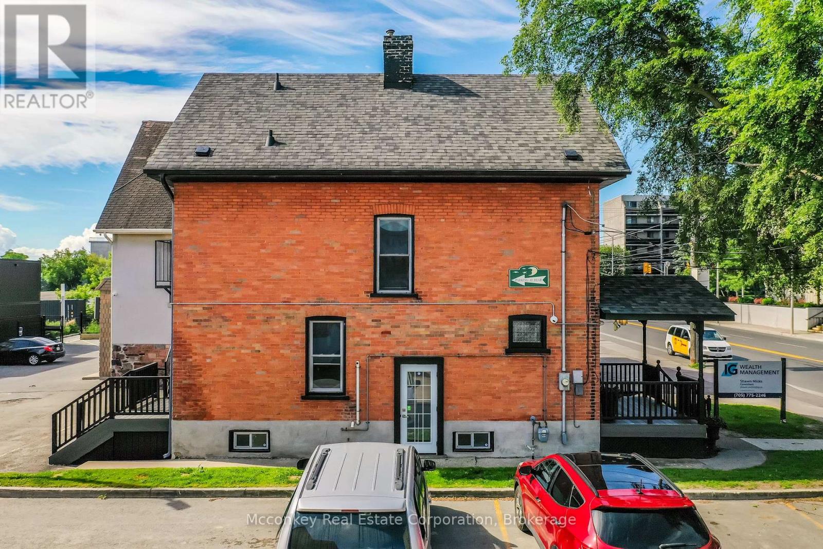300 Aylmer Street N, Peterborough, Ontario  K9J 3K7 - Photo 42 - X13504444