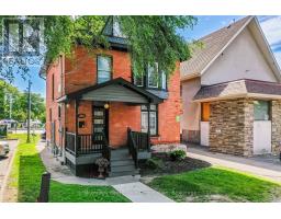 300 AYLMER STREET N, Peterborough, Ontario