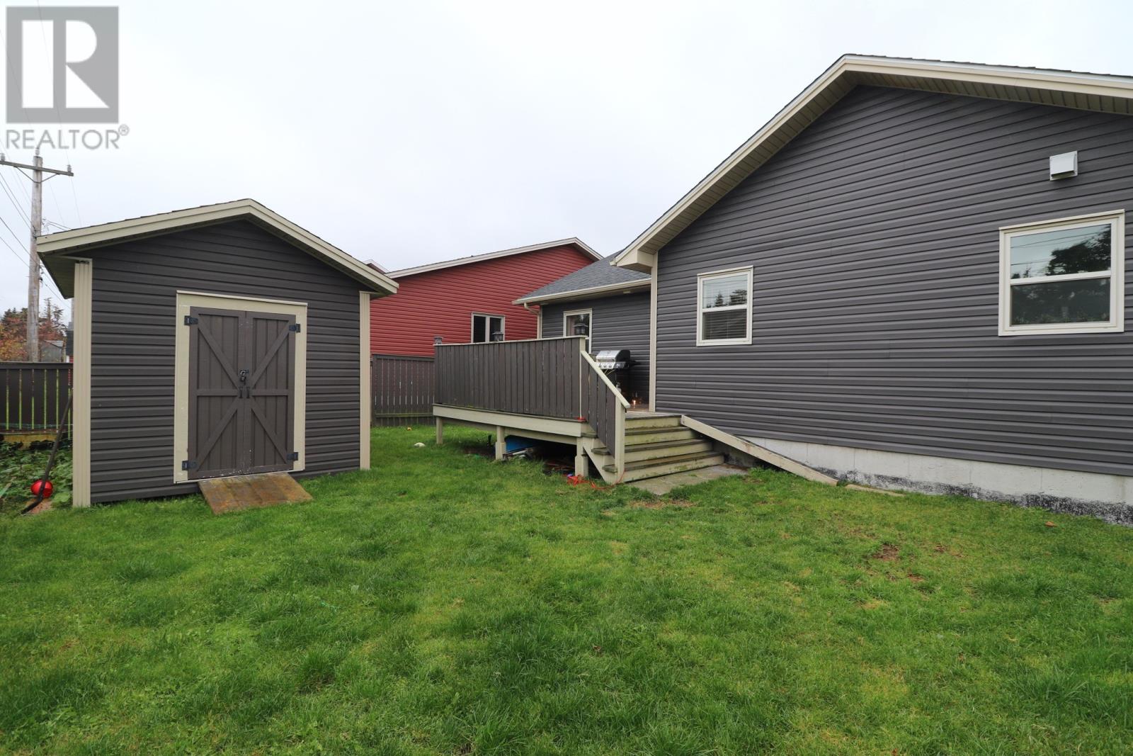 82 Kenai Crescent, St. John's, Newfoundland & Labrador  A1H 0J1 - Photo 32 - 1299604