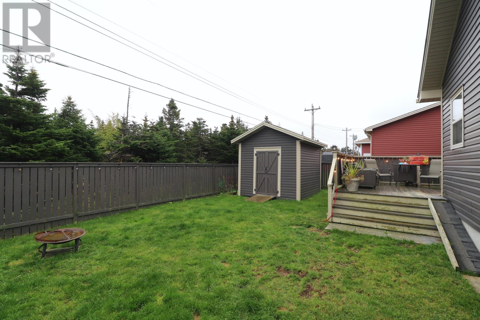 82 Kenai Crescent, St. John's, Newfoundland & Labrador  A1H 0J1 - Photo 33 - 1299604