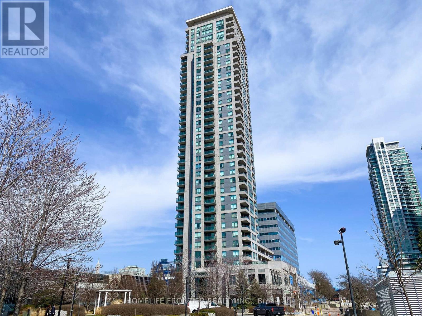 2409 - 60 BRIAN HARRISON WAY, Toronto, Ontario
