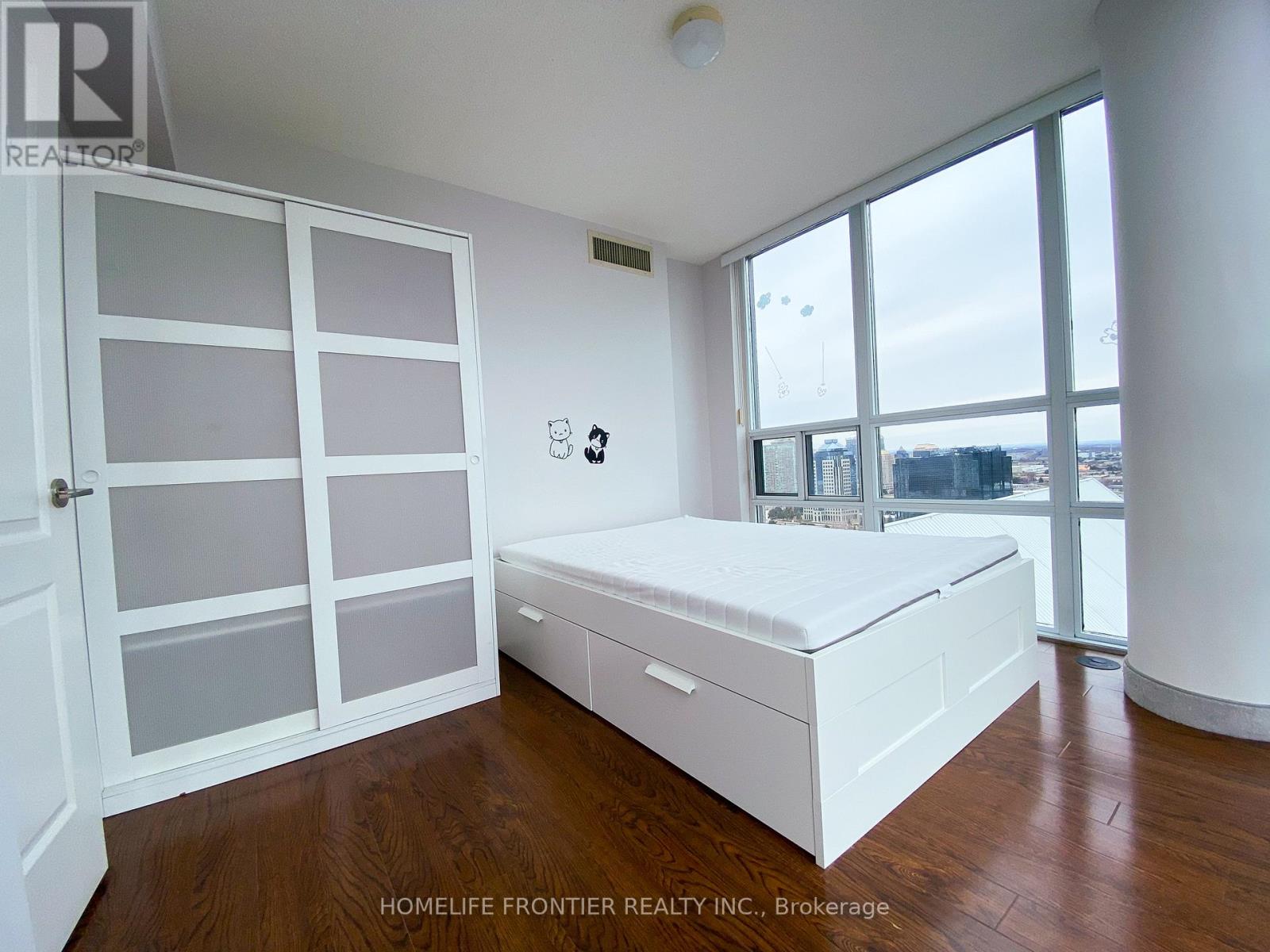 2409 - 60 Brian Harrison Way, Toronto, Ontario  M1P 5J5 - Photo 12 - E13504354
