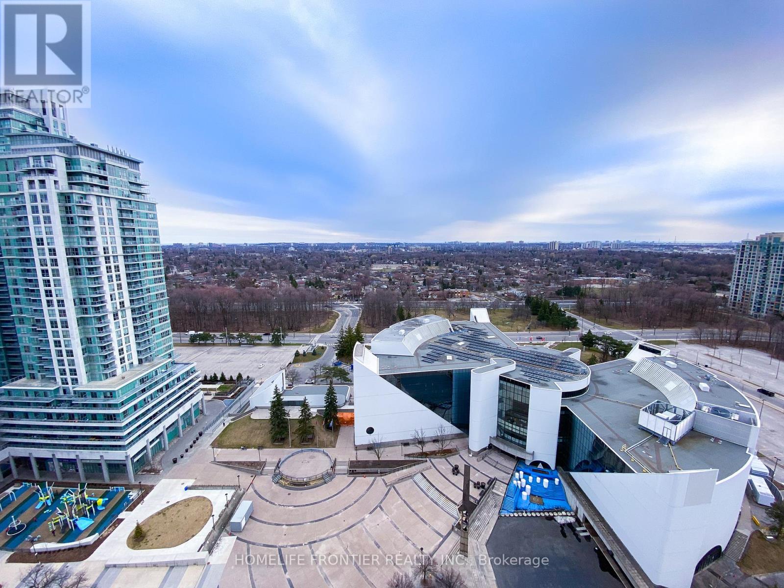 2409 - 60 Brian Harrison Way, Toronto, Ontario  M1P 5J5 - Photo 17 - E13504354