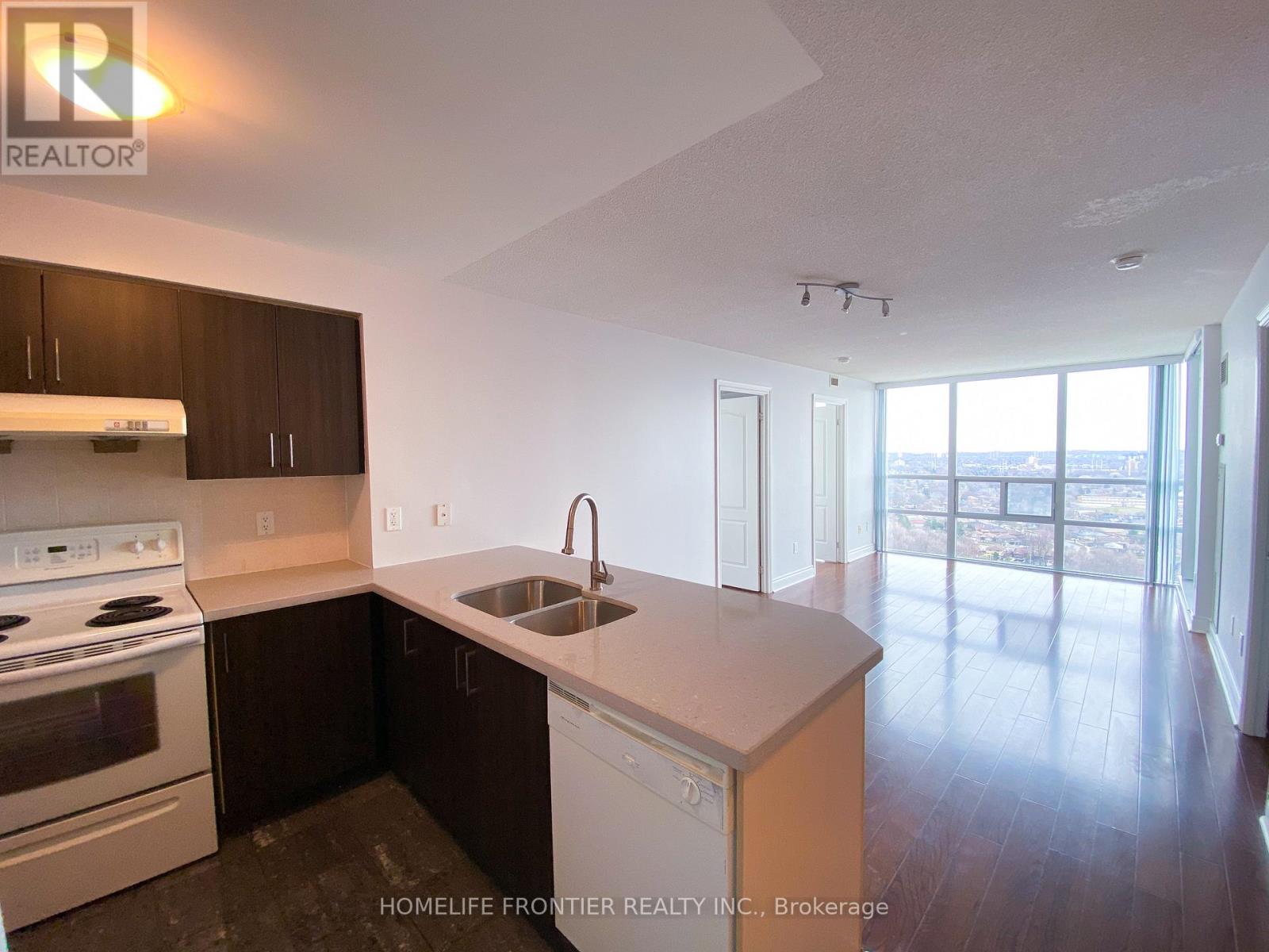 2409 - 60 Brian Harrison Way, Toronto, Ontario  M1P 5J5 - Photo 3 - E13504354