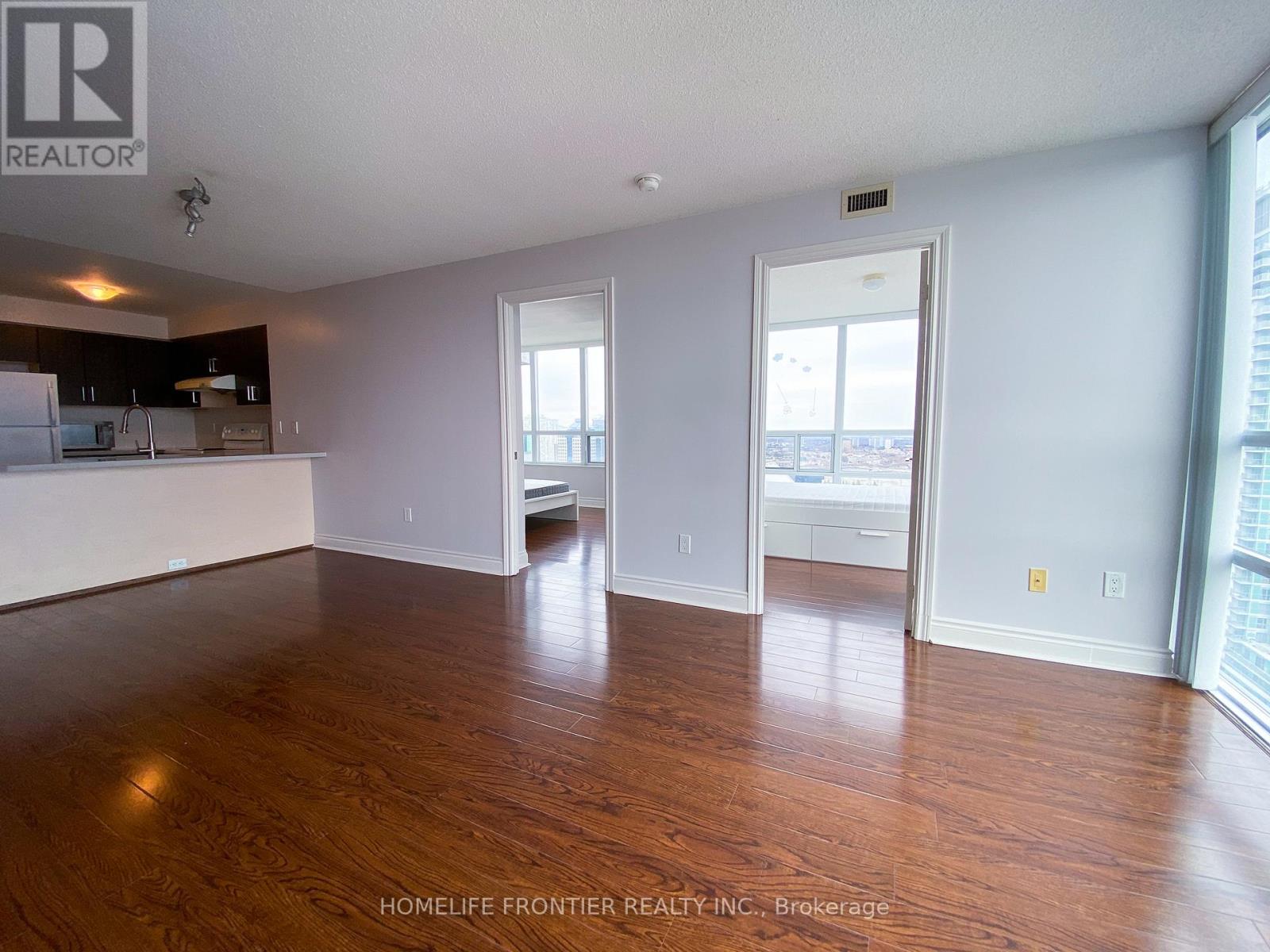 2409 - 60 Brian Harrison Way, Toronto, Ontario  M1P 5J5 - Photo 4 - E13504354
