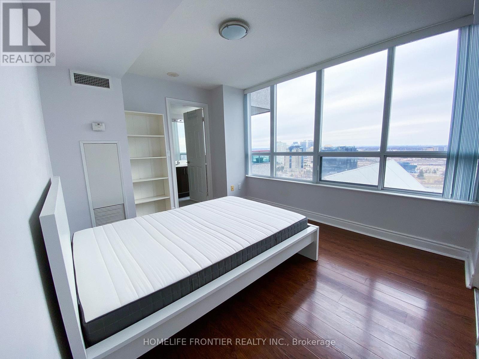 2409 - 60 Brian Harrison Way, Toronto, Ontario  M1P 5J5 - Photo 6 - E13504354