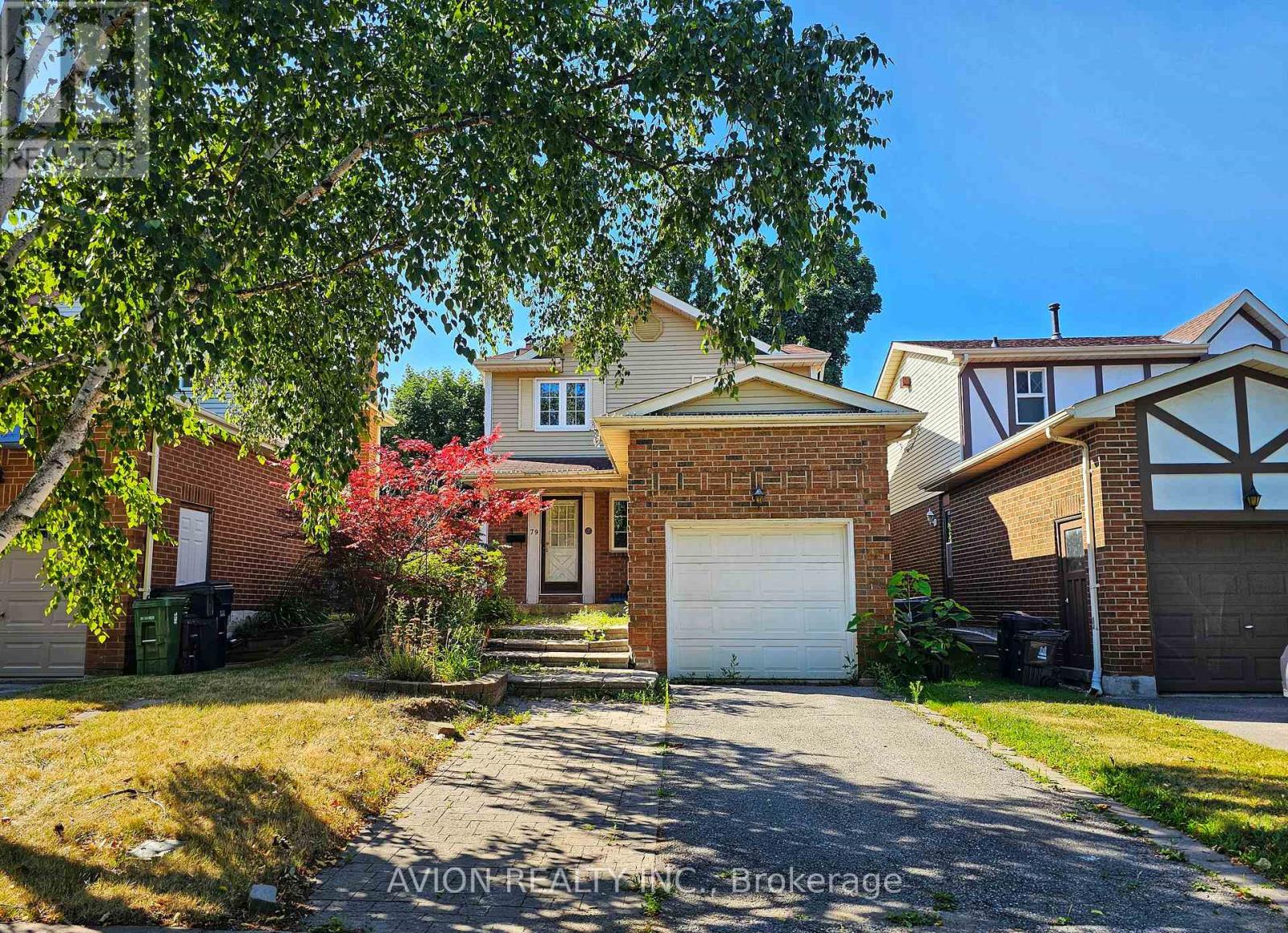 79 OAKHAVEN DRIVE, Toronto, Ontario