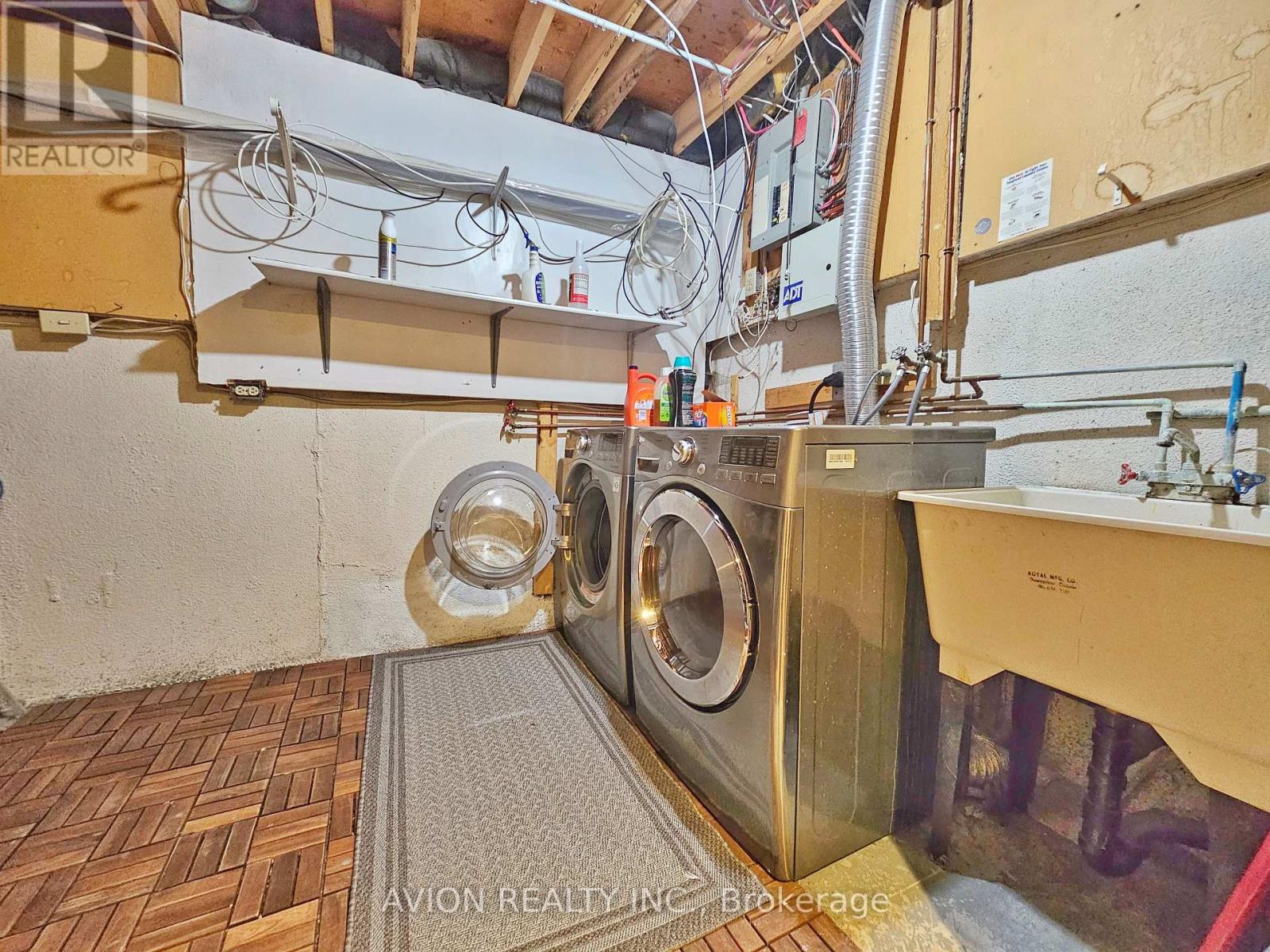 79 Oakhaven Drive, Toronto, Ontario  M1V 1X8 - Photo 23 - E13504456