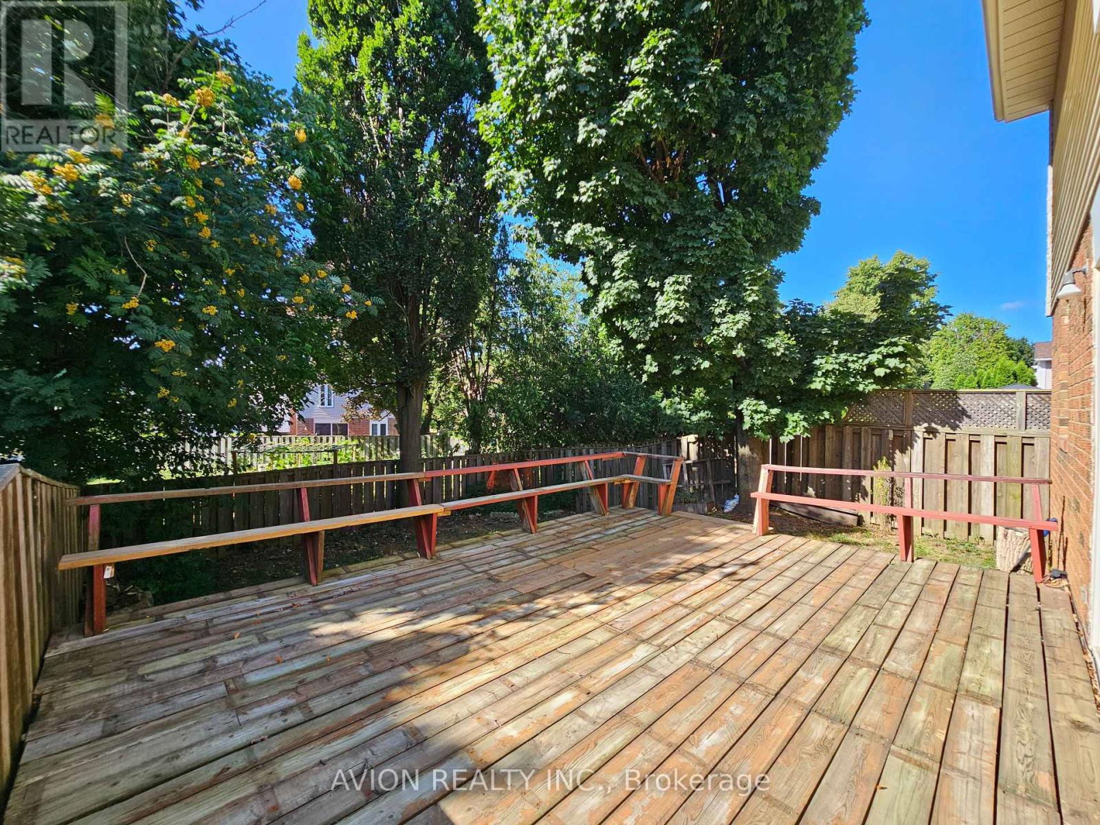 79 Oakhaven Drive, Toronto, Ontario  M1V 1X8 - Photo 30 - E13504456