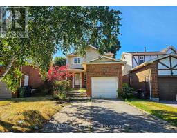 79 OAKHAVEN DRIVE, Toronto, Ontario