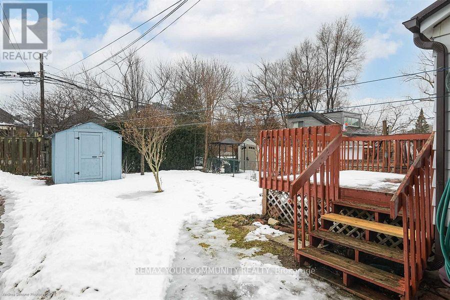 26 Elmsdale Road W, Toronto, Ontario  M4J 3M4 - Photo 21 - E13504526