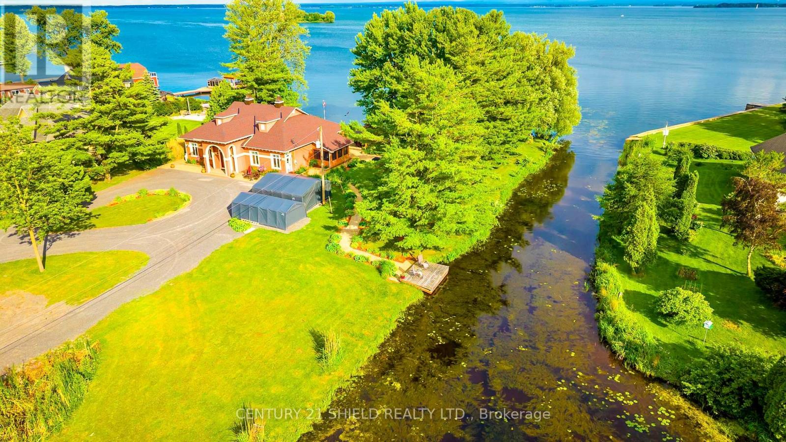 20236 County Road 2 Road, South Glengarry, Ontario  K0C 2E0 - Photo 40 - X13503572