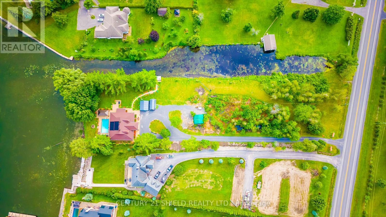 20236 County Road 2 Road, South Glengarry, Ontario  K0C 2E0 - Photo 37 - X13503572