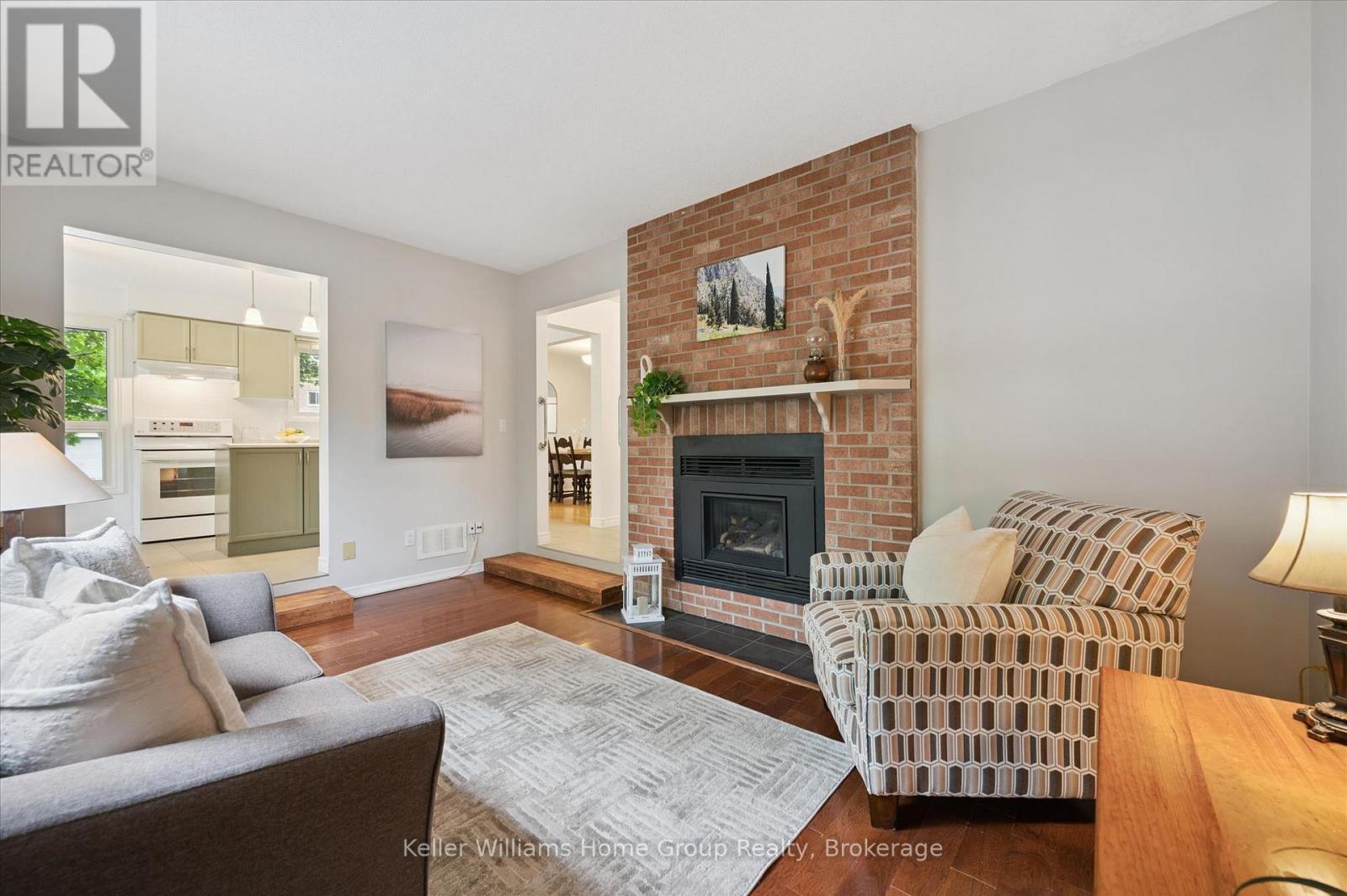 735 Campbell Avenue, Centre Wellington (Fergus), Ontario  N1M 3N1 - Photo 19 - X13504368