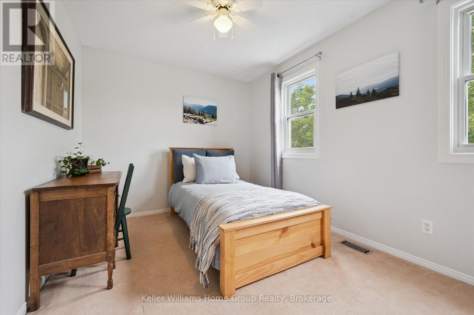 735 Campbell Avenue, Centre Wellington (Fergus), Ontario  N1M 3N1 - Photo 27 - X13504368