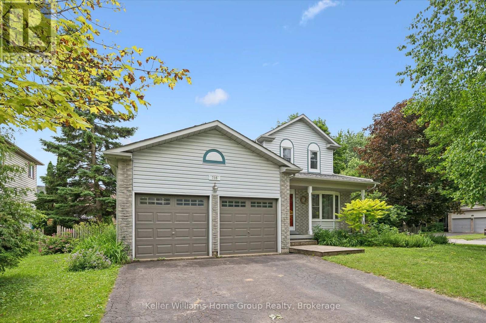 735 Campbell Avenue, Centre Wellington (Fergus), Ontario  N1M 3N1 - Photo 3 - X13504368