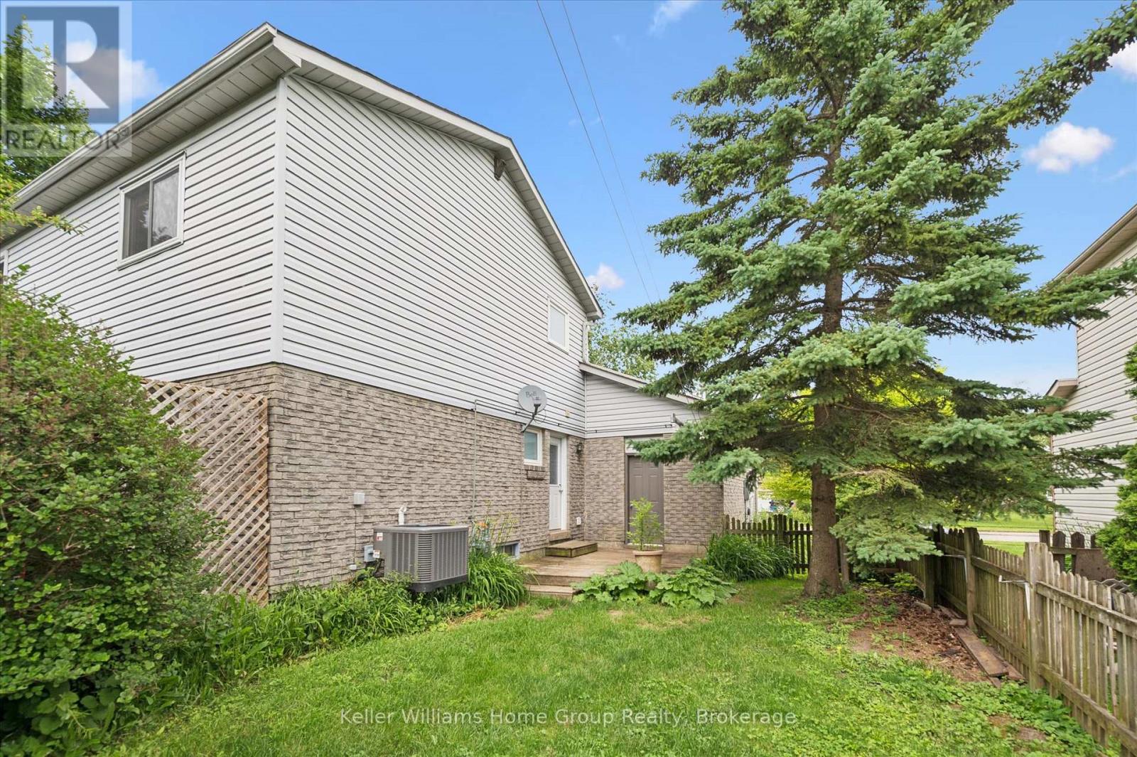 735 Campbell Avenue, Centre Wellington (Fergus), Ontario  N1M 3N1 - Photo 34 - X13504368