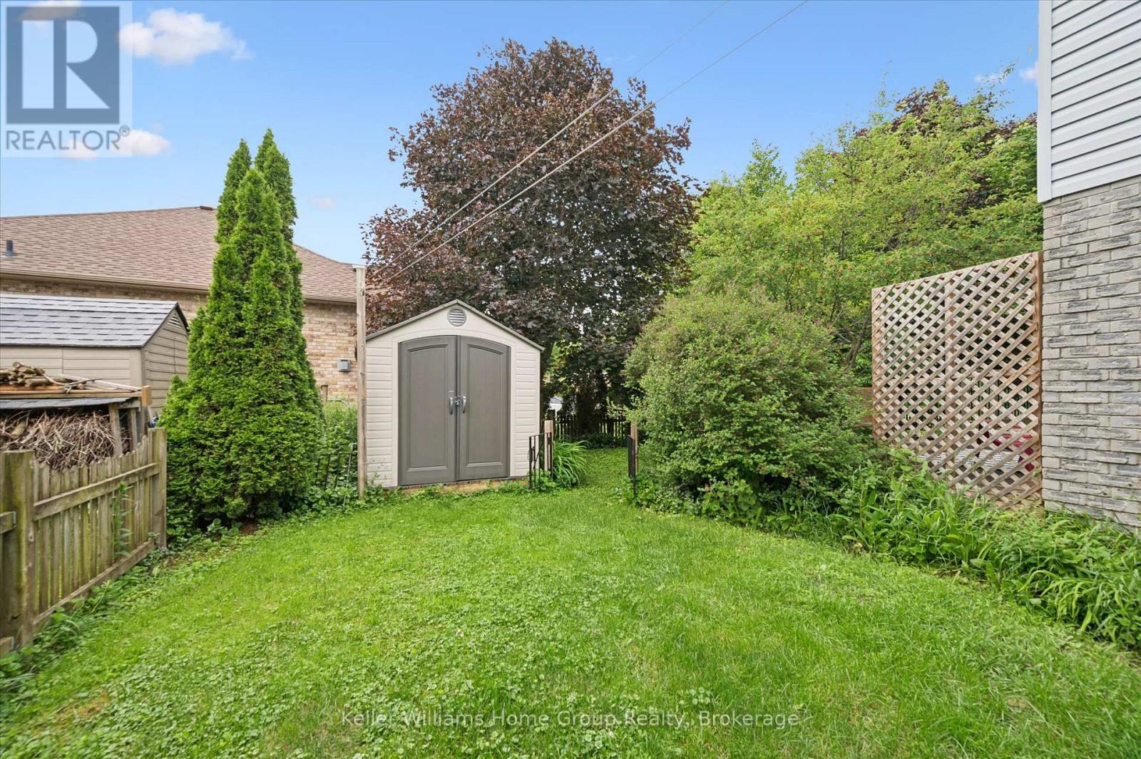 735 Campbell Avenue, Centre Wellington (Fergus), Ontario  N1M 3N1 - Photo 35 - X13504368