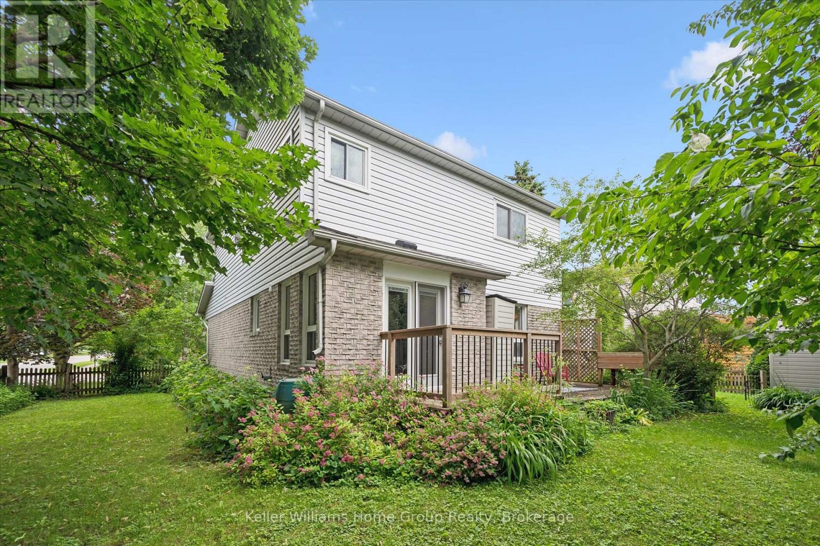 735 Campbell Avenue, Centre Wellington (Fergus), Ontario  N1M 3N1 - Photo 36 - X13504368