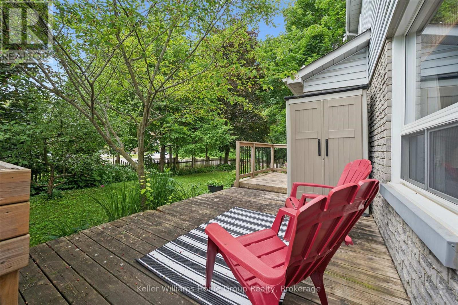 735 Campbell Avenue, Centre Wellington (Fergus), Ontario  N1M 3N1 - Photo 40 - X13504368