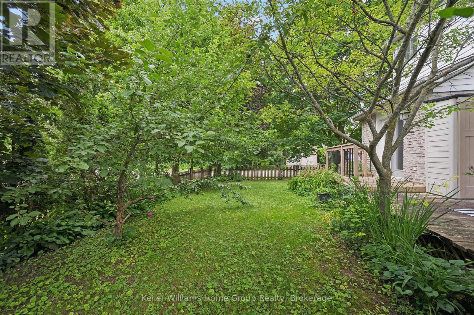 735 Campbell Avenue, Centre Wellington (Fergus), Ontario  N1M 3N1 - Photo 41 - X13504368