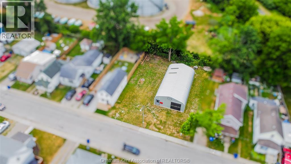 18-22 Degge STREET, Chatham, Ontario