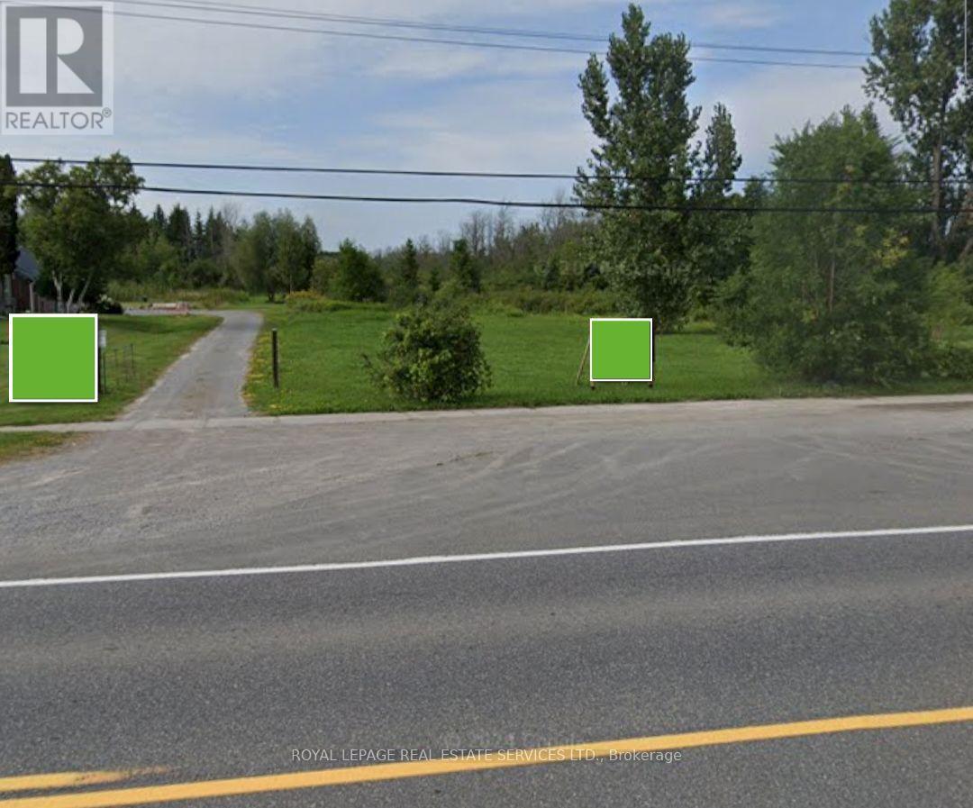 28616 HIGHWAY 48, Georgina, Ontario