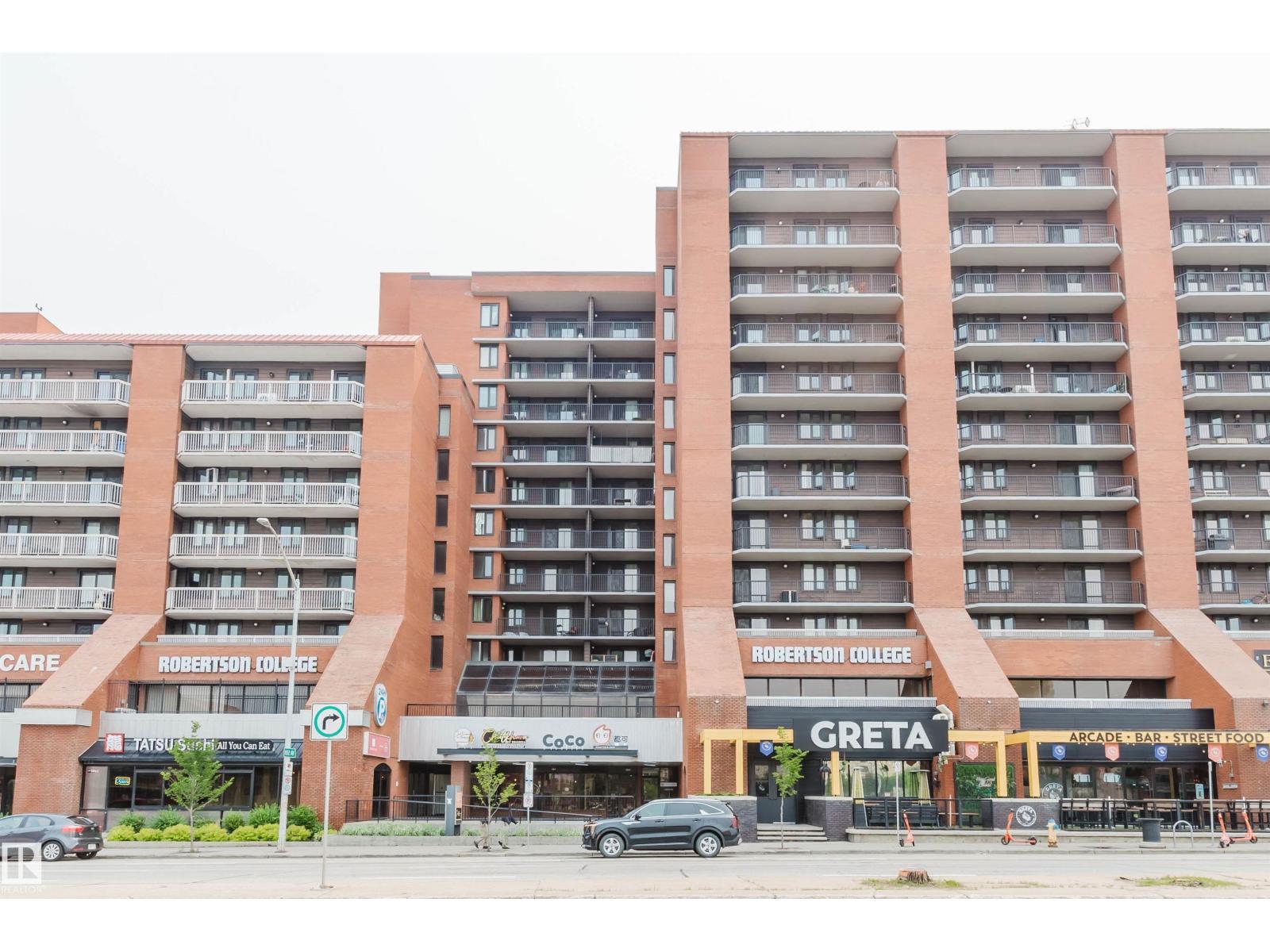 #408 10145 109 ST NW, edmonton, Alberta