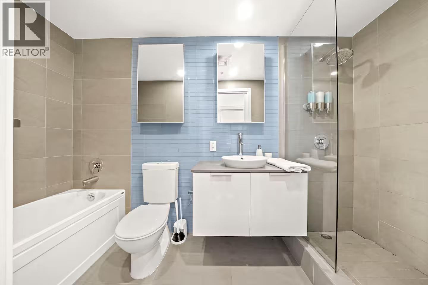 1904 128 W Cordova Street, Vancouver, British Columbia  V6B 0E6 - Photo 11 - R3141190