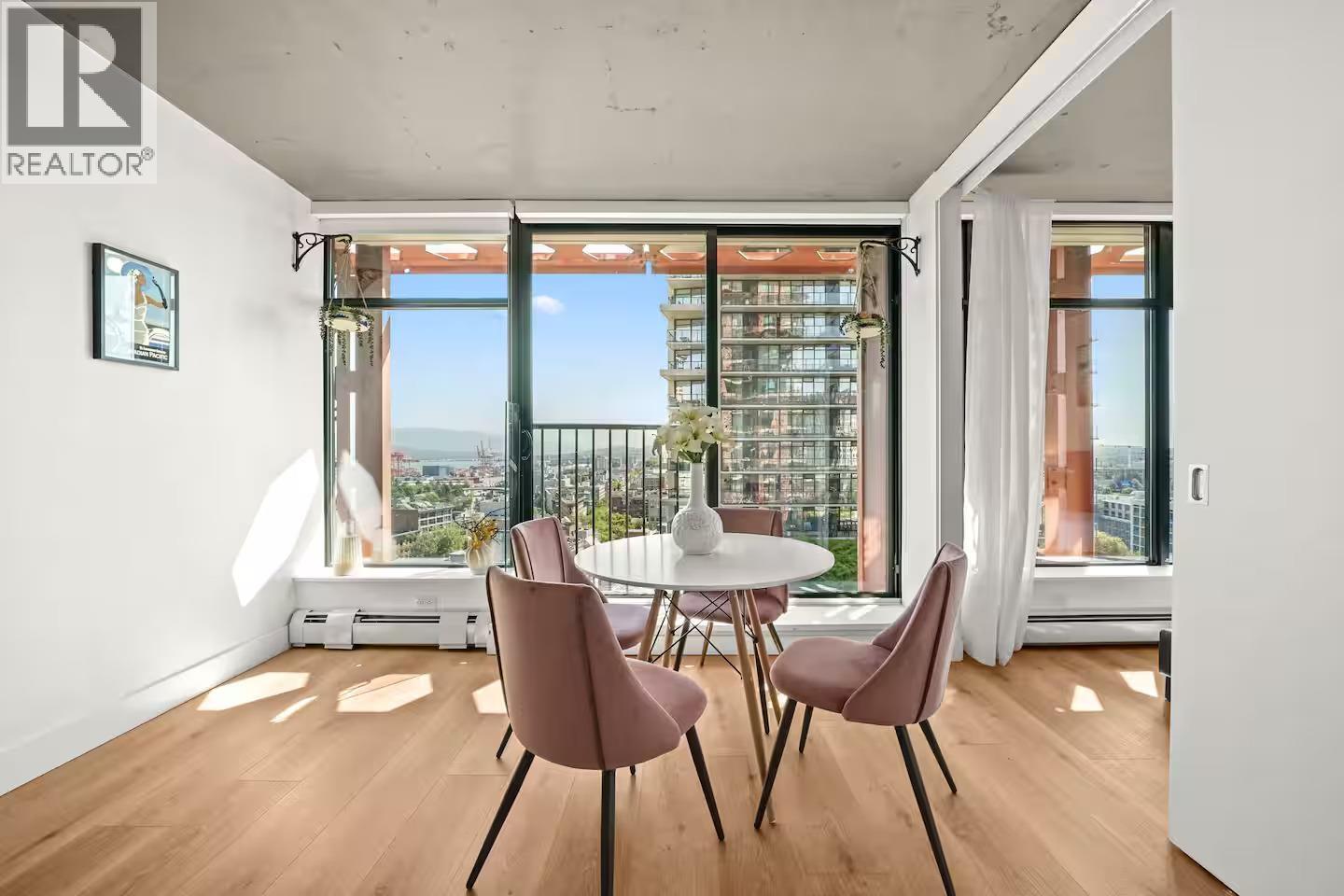1904 128 W Cordova Street, Vancouver, British Columbia  V6B 0E6 - Photo 2 - R3141190
