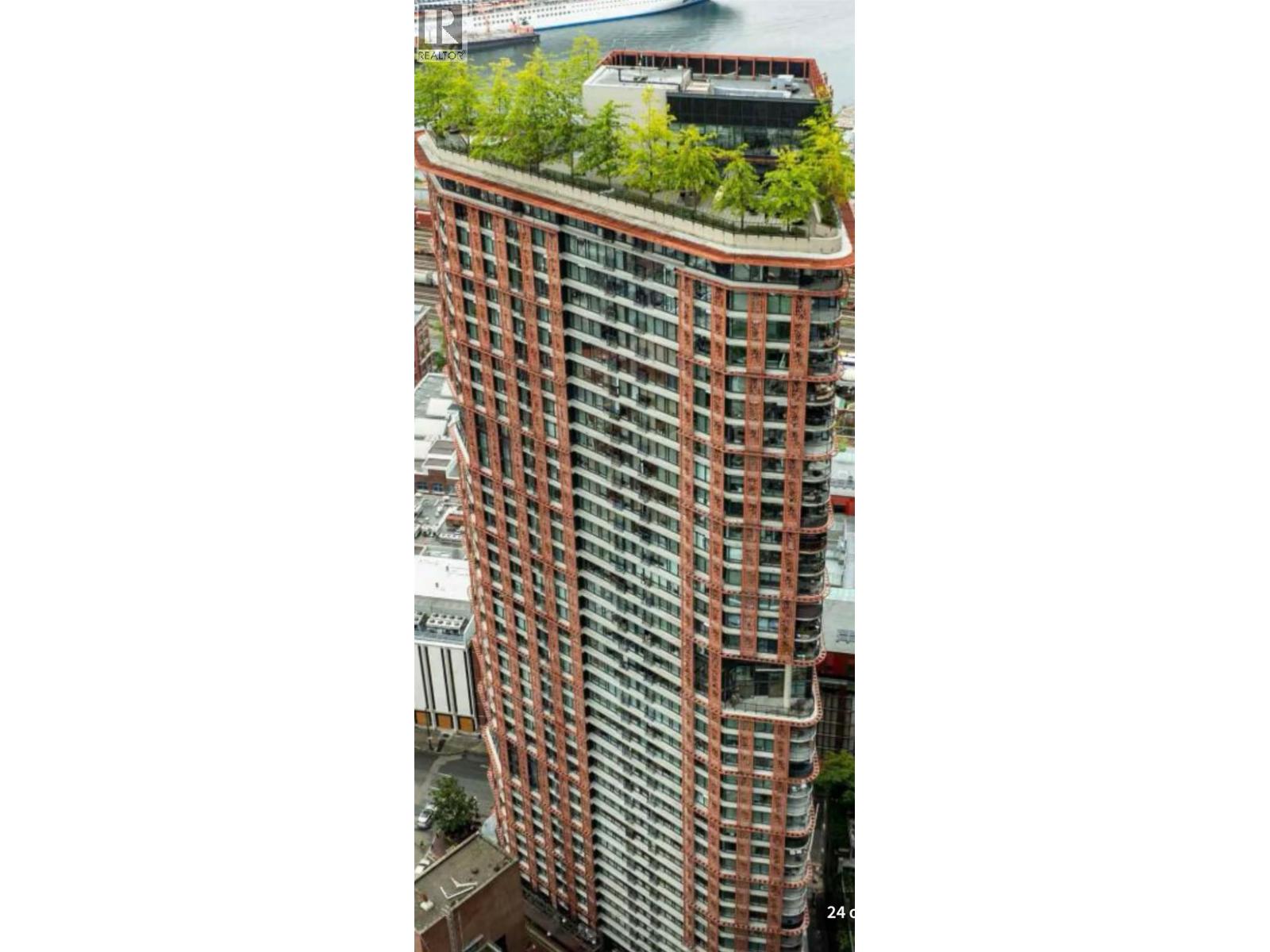 1904 128 W Cordova Street, Vancouver, British Columbia  V6B 0E6 - Photo 21 - R3141190