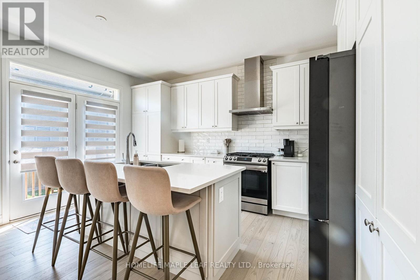 1245 Muskoka Heights, Milton, Ontario  L9E 1Z1 - Photo 15 - W13483662