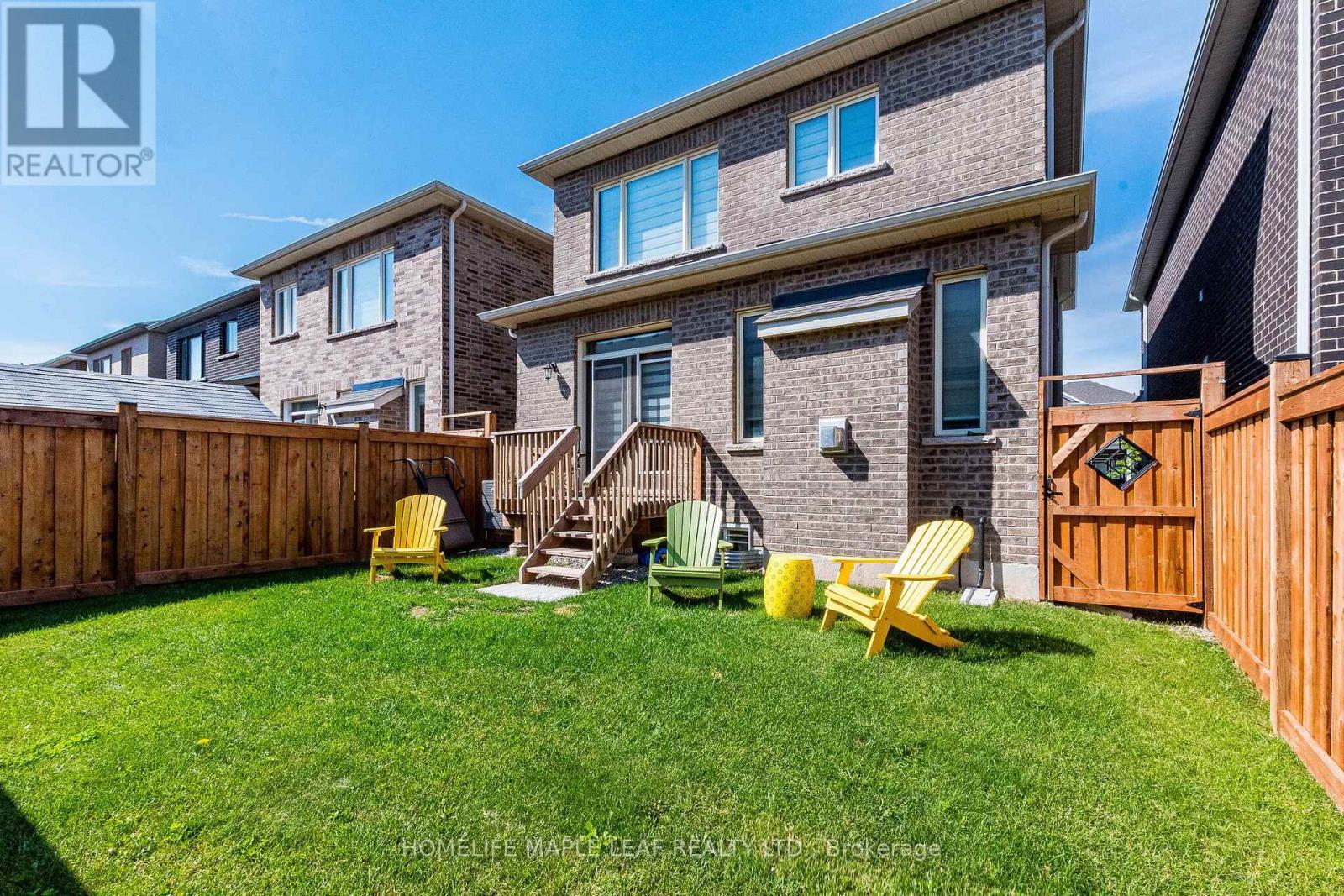 1245 Muskoka Heights, Milton, Ontario  L9E 1Z1 - Photo 45 - W13483662