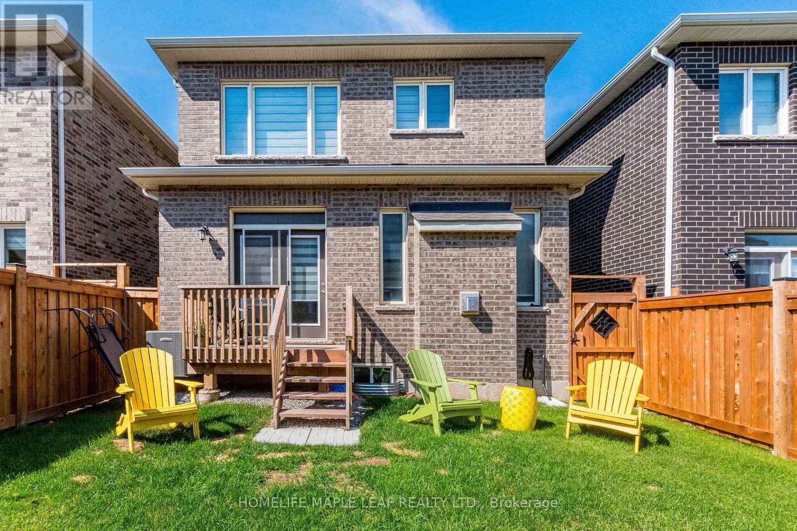 1245 Muskoka Heights, Milton, Ontario  L9E 1Z1 - Photo 47 - W13483662