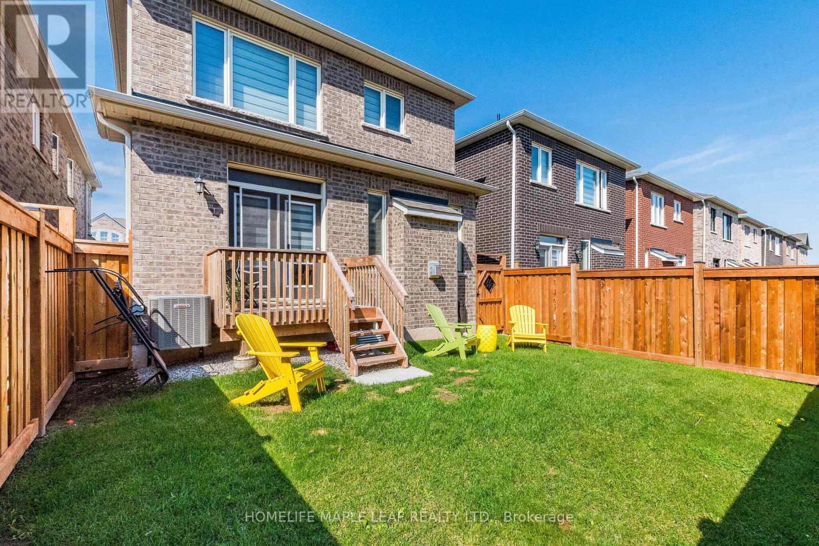 1245 Muskoka Heights, Milton, Ontario  L9E 1Z1 - Photo 46 - W13483662